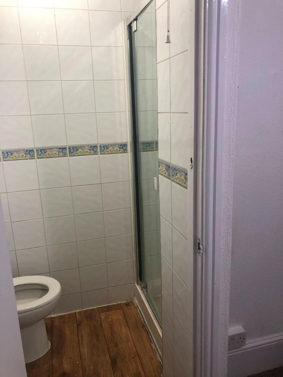Saji Hotel Ilford Kültér fotó