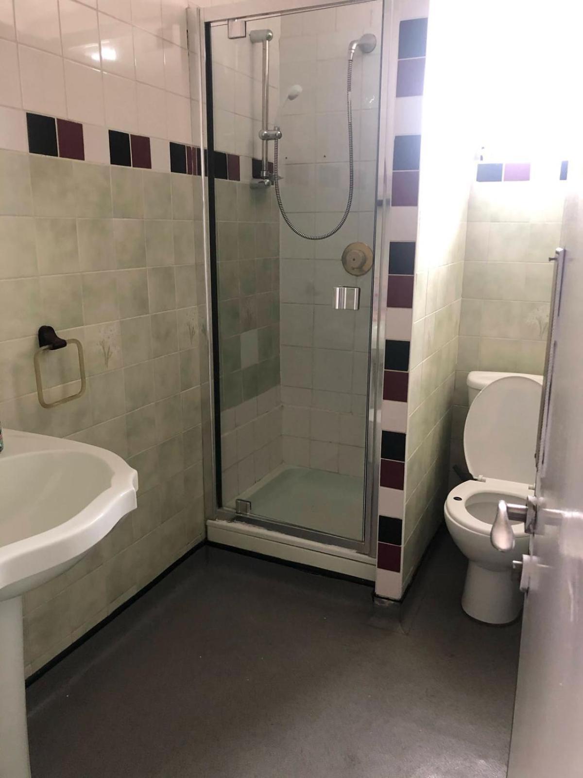 Saji Hotel Ilford Kültér fotó