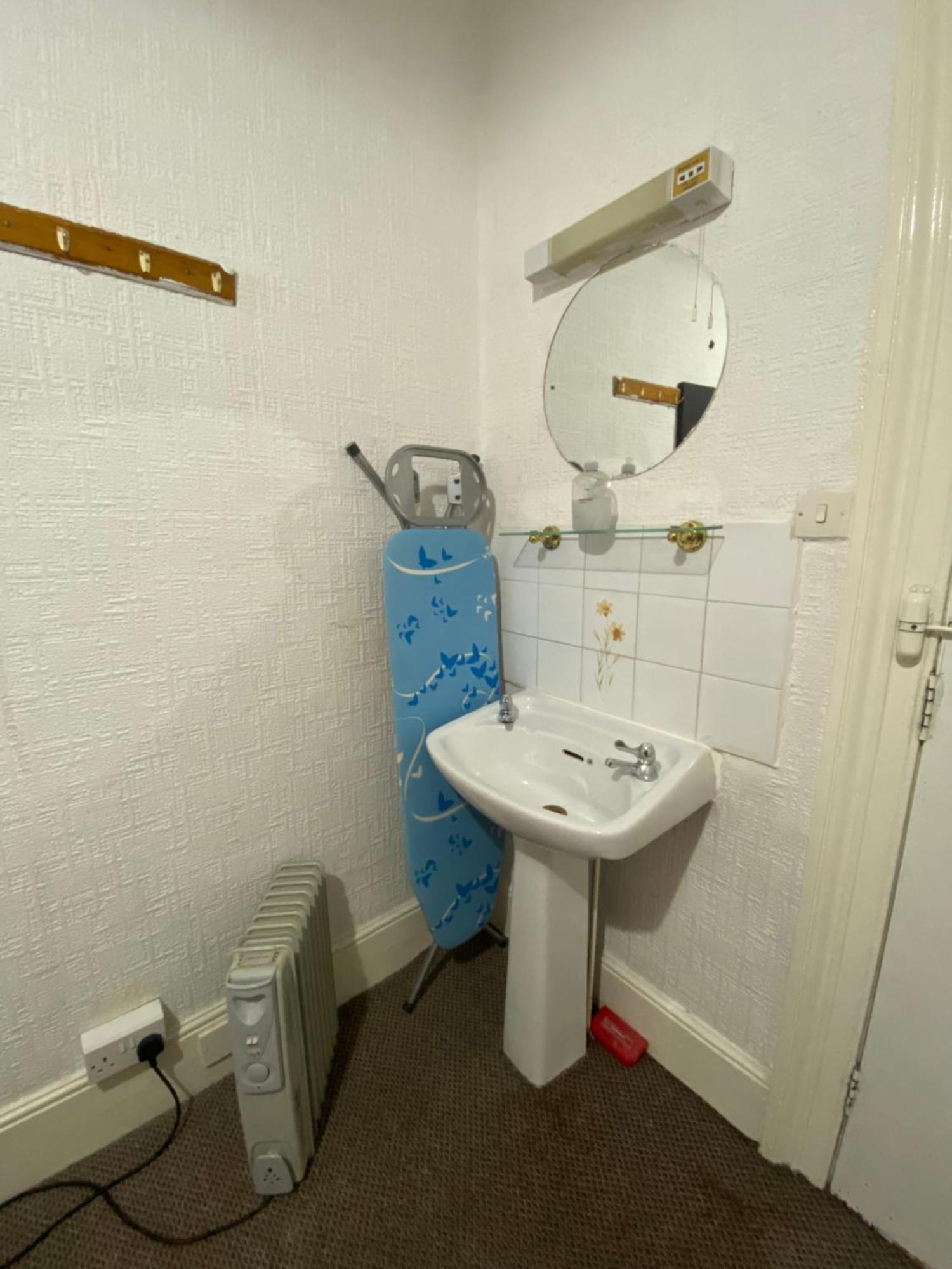 Saji Hotel Ilford Kültér fotó