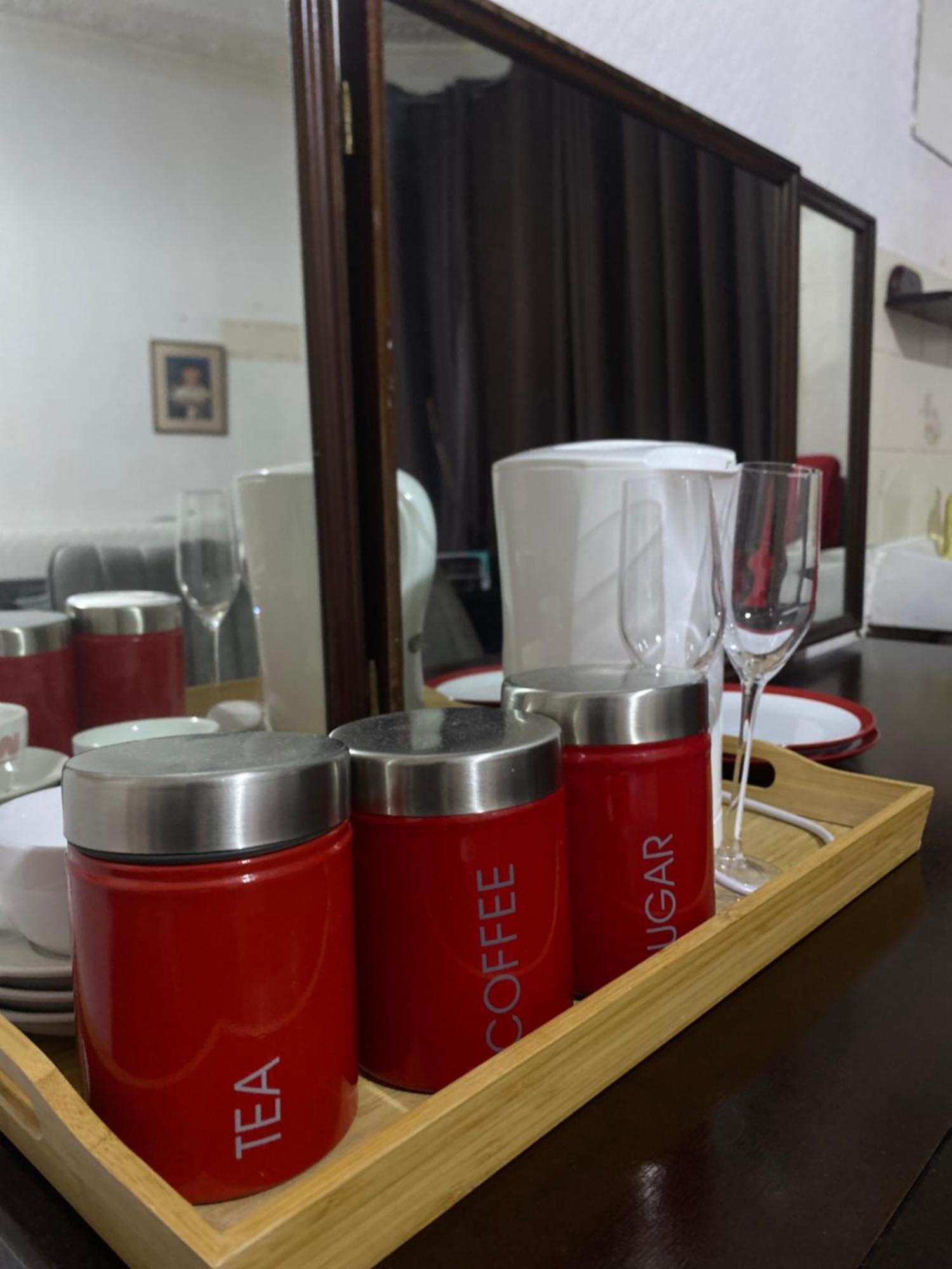 Saji Hotel Ilford Kültér fotó