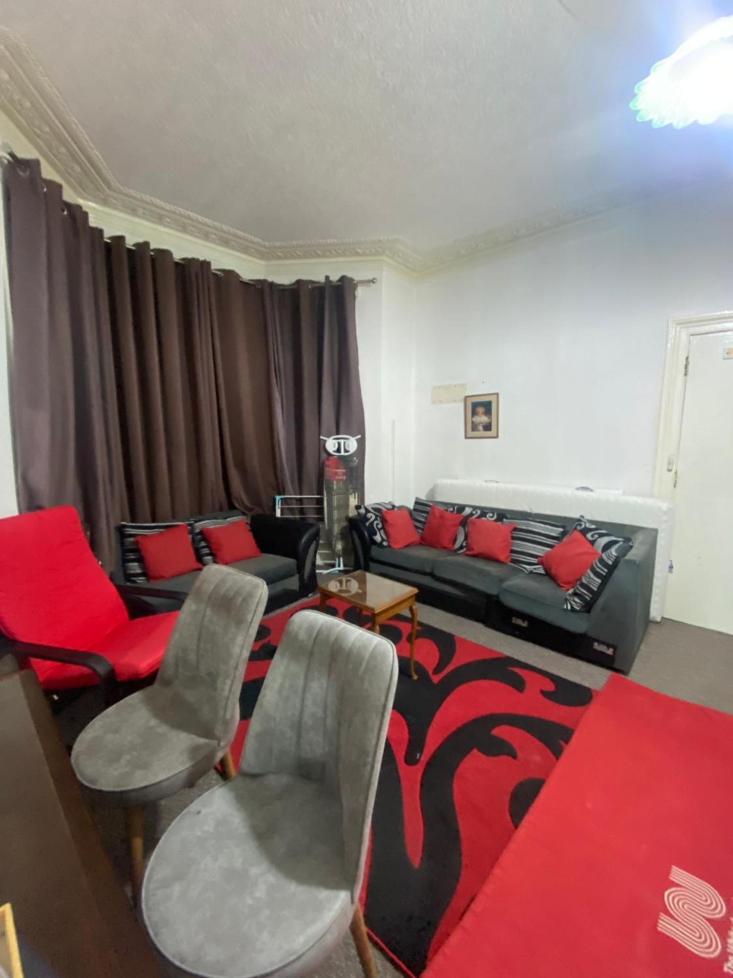 Saji Hotel Ilford Kültér fotó