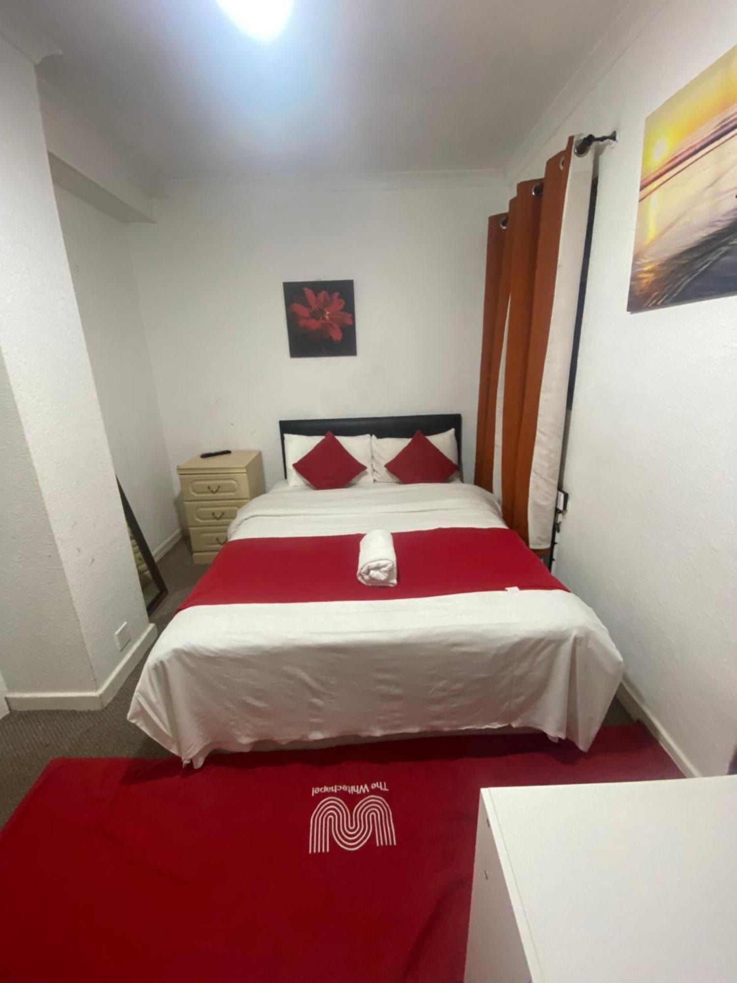 Saji Hotel Ilford Kültér fotó